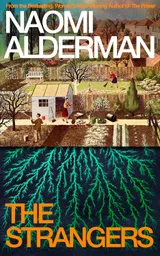 Cover of The Strangers
