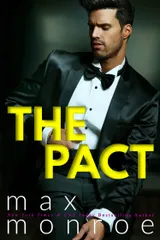 Cover of The Pact