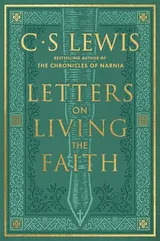 Cover of Letters on Living the Faith