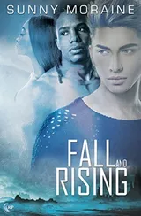 Cover of Fall and Rising