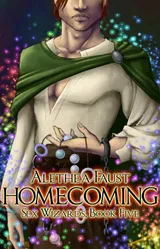 Cover of Homecoming