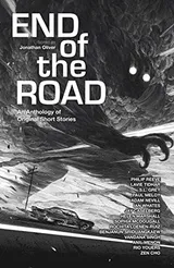Cover of End of the Road