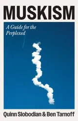 Cover of Muskism