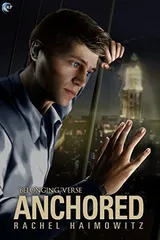 Cover of Anchored