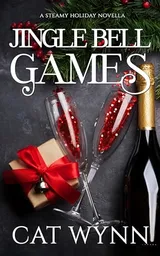 Cover of Jingle Bell Games