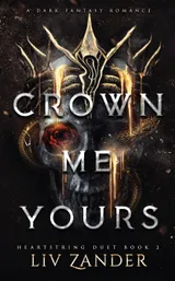 Cover of Crown Me Yours