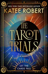 Cover of The Tarot Trials