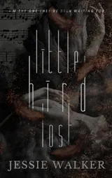 Cover of Little Bird Lost