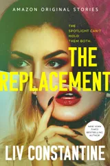Cover of The Replacement: A Short Story