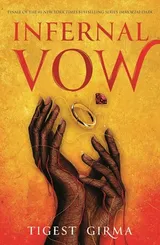 Cover of Infernal Vow