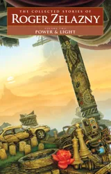 Cover of Power & Light