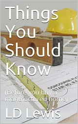 Cover of Things You Should Know