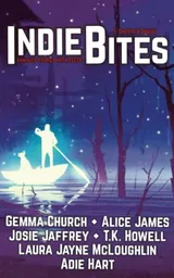 Cover of Ghosts & Guilds
