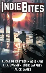 Cover of Revenants & Renegades