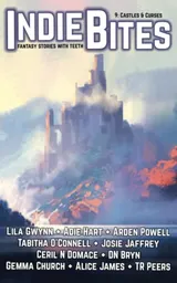Cover of Castles & Curses