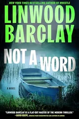 Cover of Not a Word
