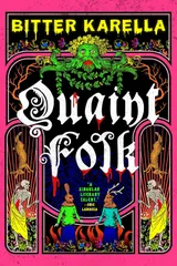 Cover of Quaint Folk
