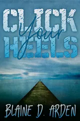Cover of Click Your Heels