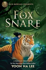 Cover of Fox Snare