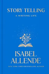 Cover of Story Telling: A Writing Life