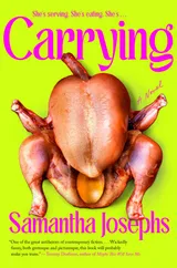 Cover of Carrying