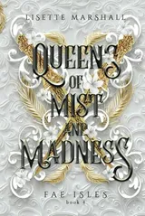 Cover of Queens of Mist and Madness