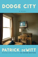 Cover of Dodge City