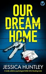 Cover of Our Dream Home
