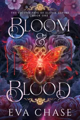 Cover of Bloom and Blood
