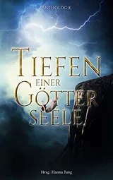 Cover of Tiefen einer Götterseele