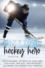 Cover of Falling for the Hockey Hero Collection