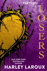 Cover of Losers: Part Two