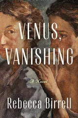 Cover of Venus, Vanishing