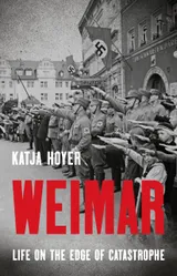 Cover of Weimar