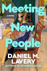 Cover of Meeting New People