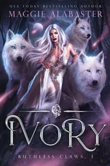 Cover of Ivory