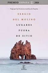 Cover of Lugares fuera de sitio
