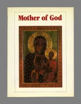 Cover of Mother of God