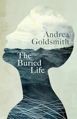 Cover of The Buried Life