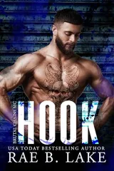 Cover of Hook