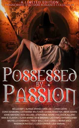 Cover of Possessed By Passion