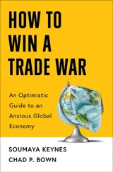 Cover of How to Win a Trade War