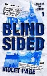 Cover of Blindsided