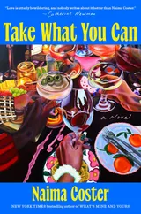 Cover of Take What You Can