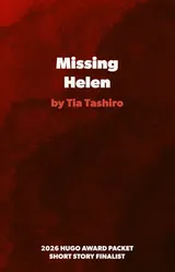 Cover of Missing Helen