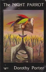 Cover of The Night Parrot