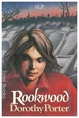 Cover of Rookwood