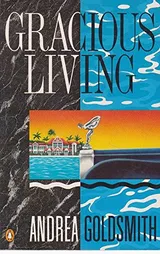 Cover of Gracious Living