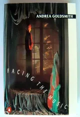 Cover of Facing the Music