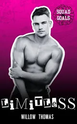 Cover of Limitless